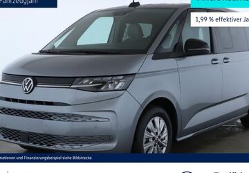 VW T7 Multivan 1.530 km 49.790 &euro; Bad Oeynhausen 32547