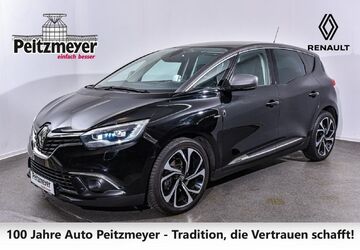 Renault Scenic 110.000 km 13.999 &euro; Bad Oeynhausen 32545
