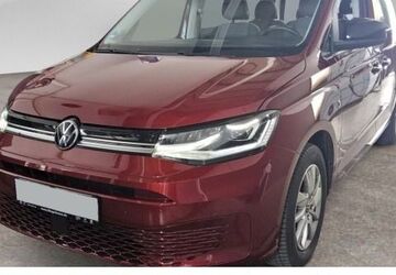 VW Caddy 15.225 km 33.690 &euro; Lemgo 32657