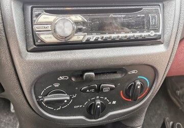 Peugeot 206 14.000 km 1.400 &euro; Herford 32052