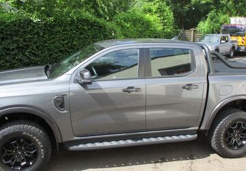 Ford Ranger 47.700 km 39.899 &euro; Vlotho 32602