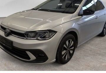VW Polo 25.025 km 22.990 &euro; Lemgo 32657