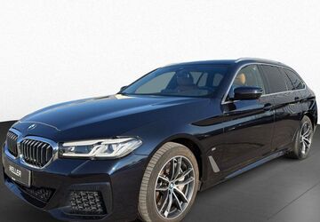 BMW 530 122.444 km 34.990 &euro; Bad Salzuflen 32108