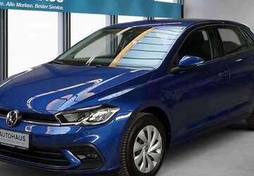 VW Polo 26.480 km 14.870 &euro; Bad Salzuflen 32105