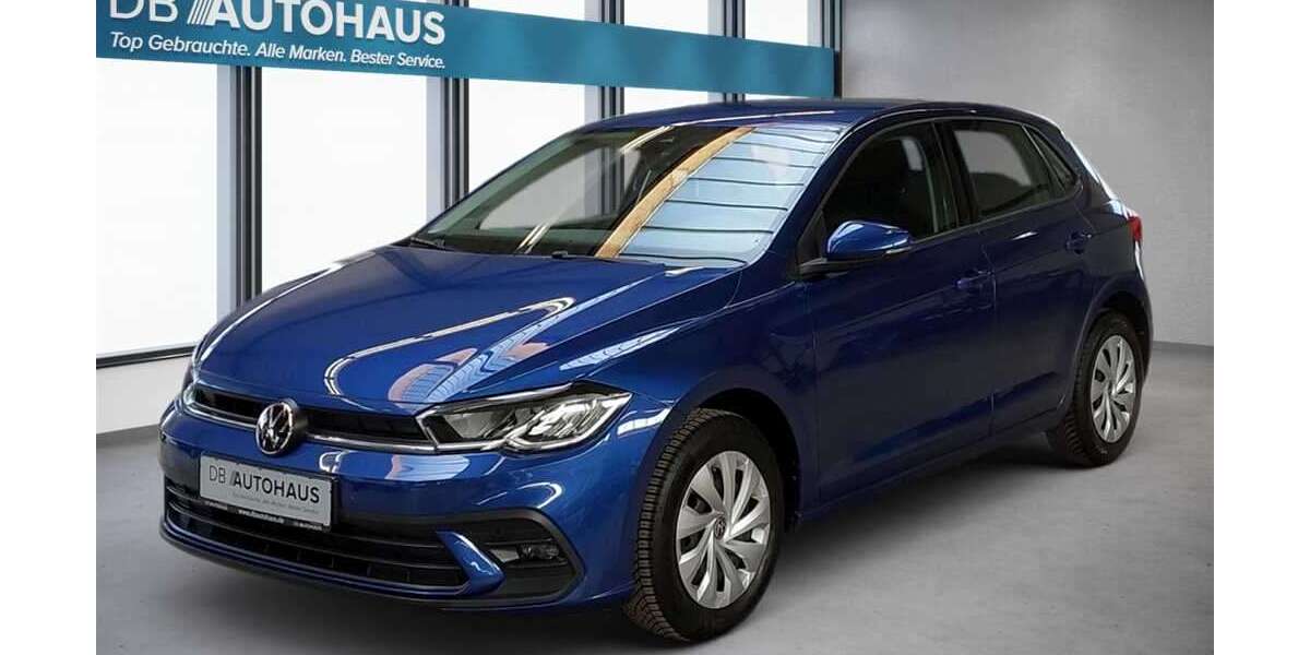 VW Polo 26.480 km 14.870 &euro; Bad Salzuflen 32105