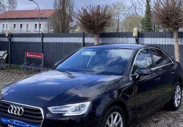 Audi A4 140.000 km 17.999 &euro; Bückeburg 31675