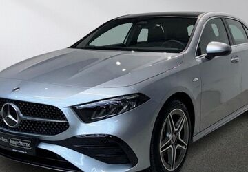 Mercedes-Benz A 250 6.273 km 36.480 &euro; Bünde 32257