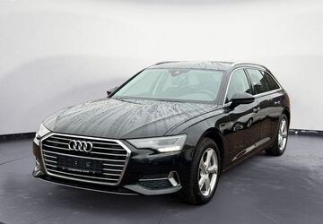 Audi A6 99.800 km 27.299 &euro; Uchte 31600