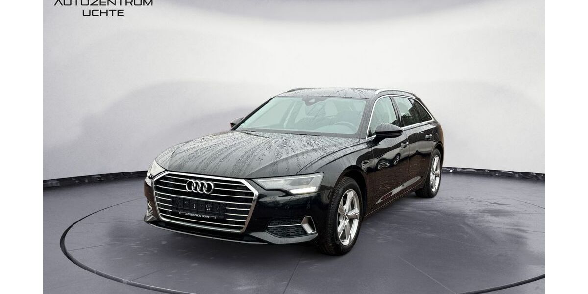 Audi A6 99.800 km 27.299 &euro; Uchte 31600