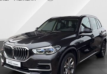 BMW X5 139.199 km 39.995 &euro; Lemgo 32657