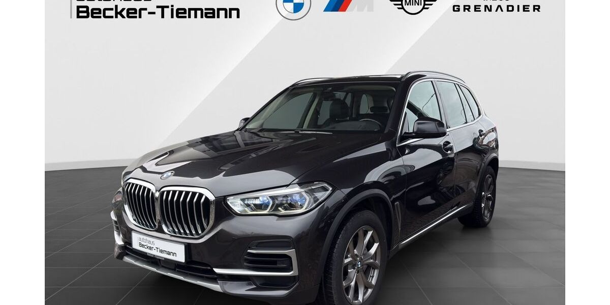 BMW X5 139.199 km 41.404 &euro; Lemgo 32657