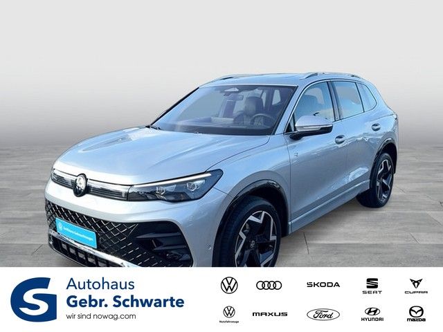 VW Tiguan 13.300 km 49.950 &euro; Bünde 32257