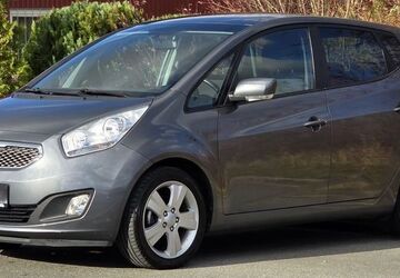 Kia Venga 69.142 km 8.890 &euro; Lüdersfeld 31702