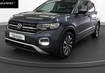 VW T-Cross 30.860 km 19.980 &euro; Minden 32427