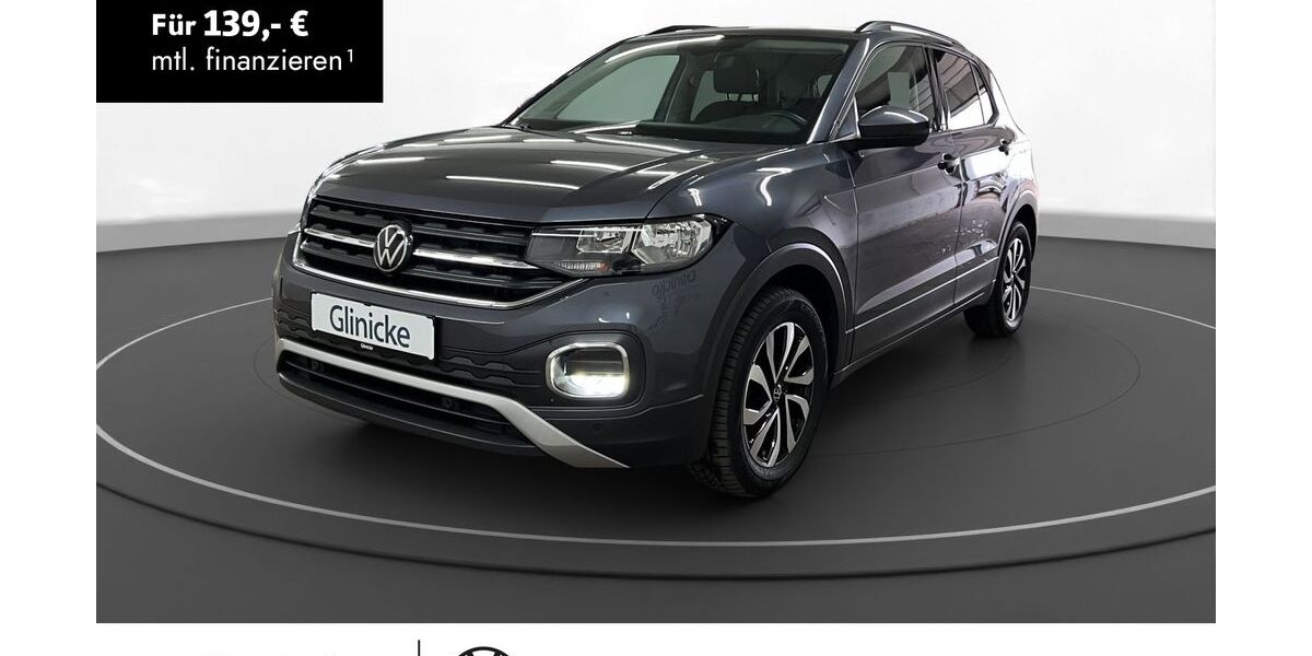 VW T-Cross 30.860 km 19.980 &euro; Minden 32427