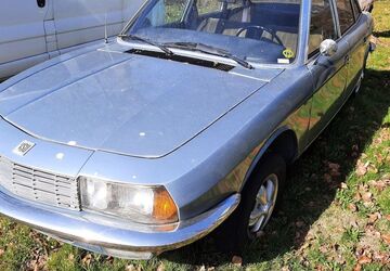 NSU Andere 25.000 km 3.500 &euro; Vlotho 32602