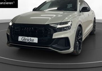 Audi Q8 42.940 km 70.580 &euro; Minden 32427