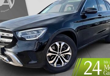 Mercedes-Benz GLC 200 98.266 km 33.774 &euro; Lübbecke 32312