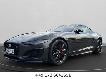 Gebrauchte Jaguar F-Type