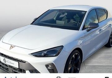 Cupra Leon 18.500 km 29.980 &euro; Bünde 32257