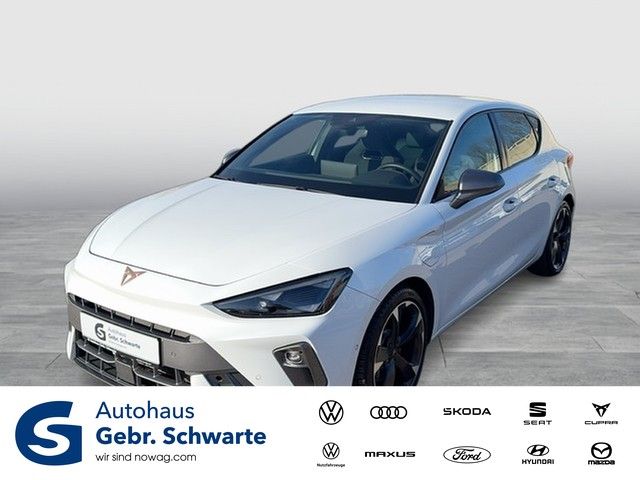 Cupra Leon 18.500 km 29.980 &euro; Bünde 32257