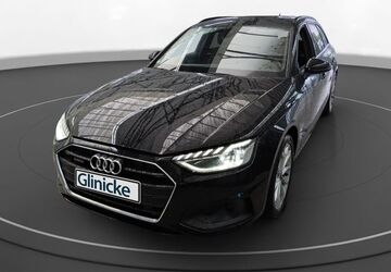 Audi A4 85.920 km 28.880 &euro; Minden 32427