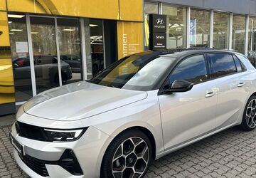 Opel Astra 8.150 km 25.760 &euro; Espelkamp 32339