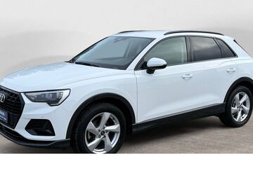 Audi Q3 87.633 km 22.990 &euro; Lemgo 32657