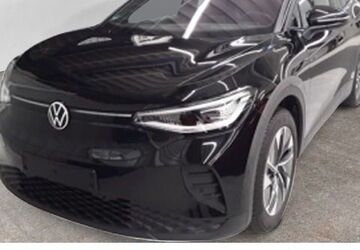 VW ID.4 26.354 km 43.770 &euro; Lemgo 32657