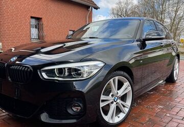 BMW 120 87.349 km 21.400 &euro; Niedernwöhren 31712