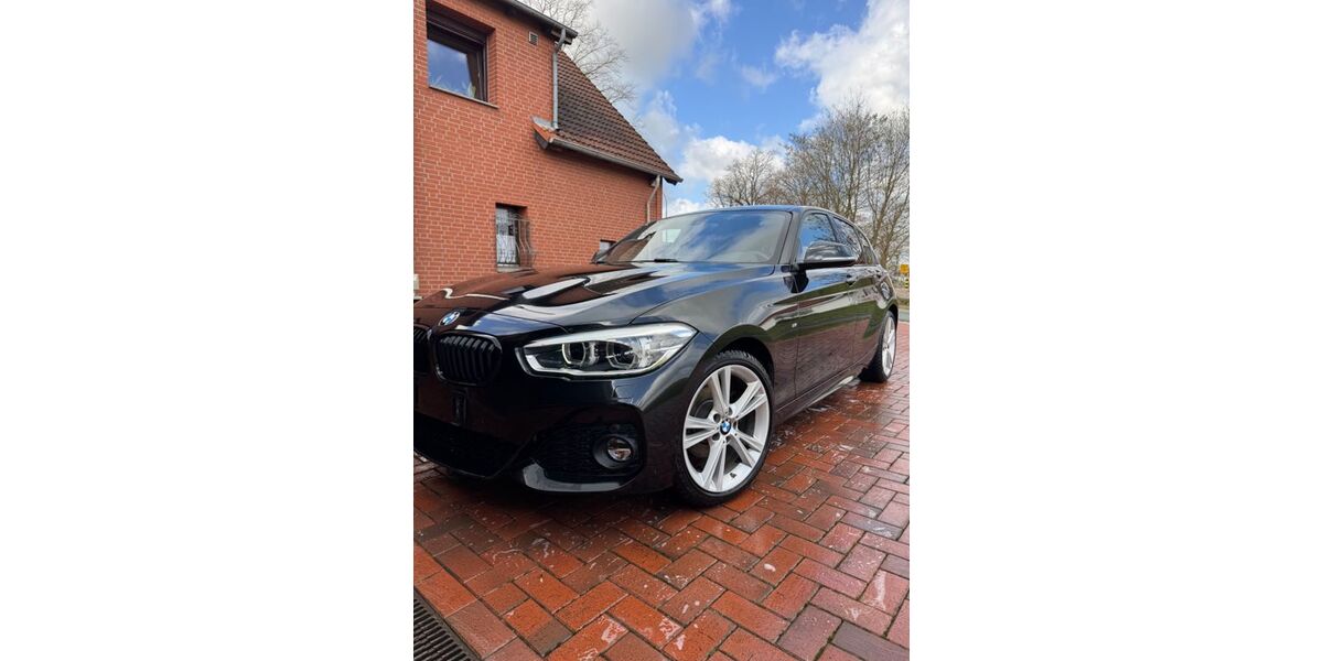 BMW 120 87.349 km 21.400 &euro; Niedernwöhren 31712