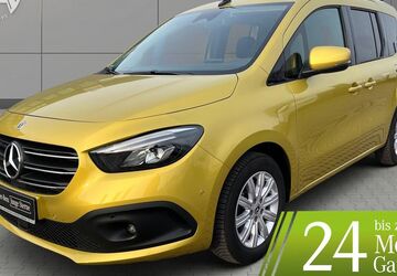 Mercedes-Benz T-Klasse 10.750 km 28.380 &euro; Porta Westfalica 32457