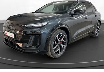 Audi Q6 e-tron 15.290 km 59.280 &euro; Minden 32427