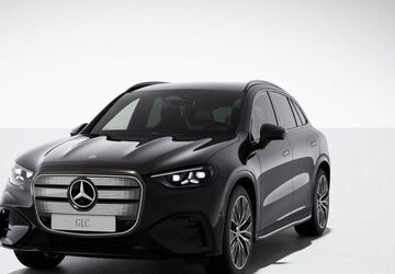 Mercedes-Benz GLC 400 9.000 km 83.690 &euro; Bünde 32257