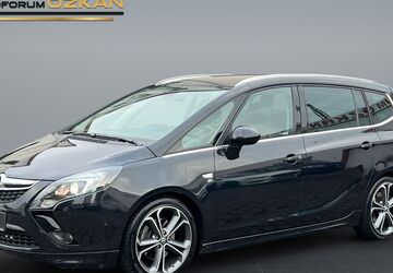 Opel Zafira Tourer 139.772 km 11.999 &euro; Löhne 32584