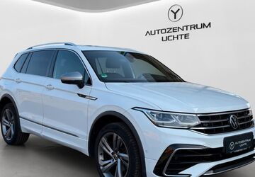 VW Tiguan Allspace 136.000 km 29.199 &euro; Uchte 31600