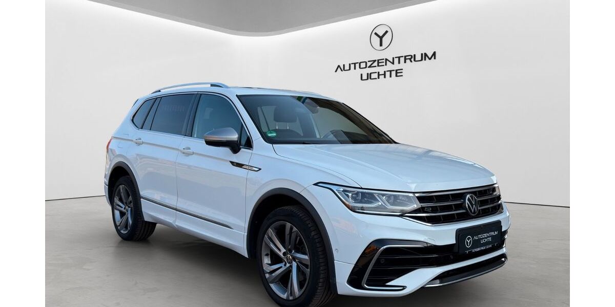 VW Tiguan Allspace 136.000 km 29.199 &euro; Uchte 31600
