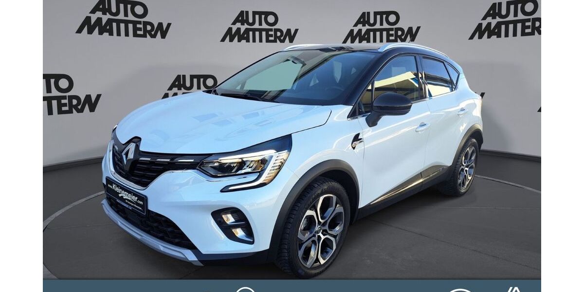 Renault Captur 45.700 km 16.490 &euro; Minden 32427