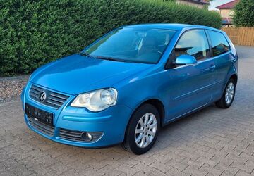 VW Polo 211.350 km 1.950 &euro; Minden 32427