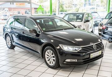 VW Passat Variant 270.200 km 9.950 &euro; Bünde 32257