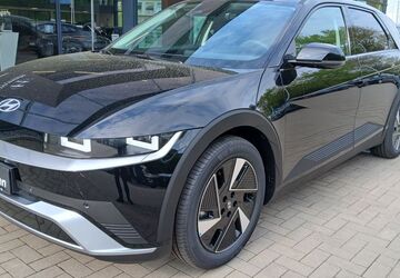 Hyundai IONIQ 5 2.500 km 44.440 &euro; Espelkamp 32339