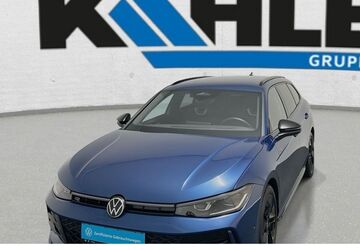 VW Passat Variant 15.030 km 39.990 &euro; Stadthagen 31655
