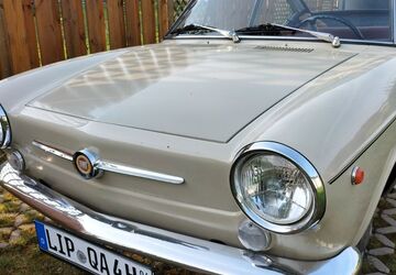 Fiat Andere 90.000 km 8.500 &euro; Dörentrup 32694