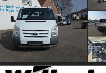 Ford Transit 121.565 km 6.490 &euro; Hüllhorst 32609
