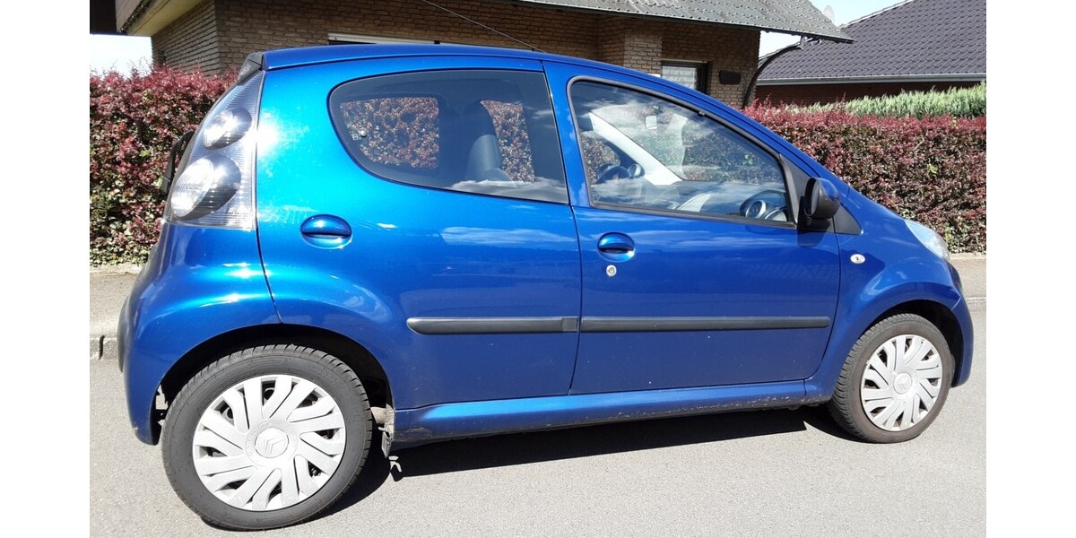 Citroen C1 165.000 km 3.000 &euro; Lübbecke 32312