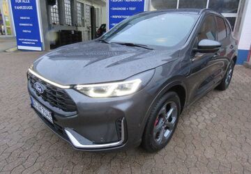 Ford Kuga 9.835 km 38.995 &euro; Petershagen 32469