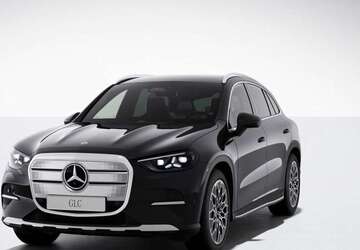 Mercedes-Benz GLC 400 9.000 km 73.690 &euro; Bünde 32257