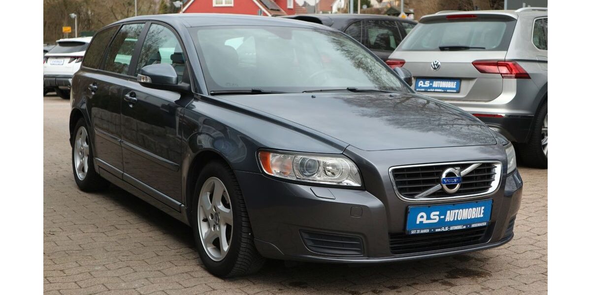 Volvo V50 110.400 km 10.900 &euro; Hiddenhausen 32120