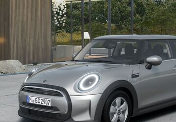 Mini Cooper 38.200 km 23.450 &euro; Bad Salzuflen 32108