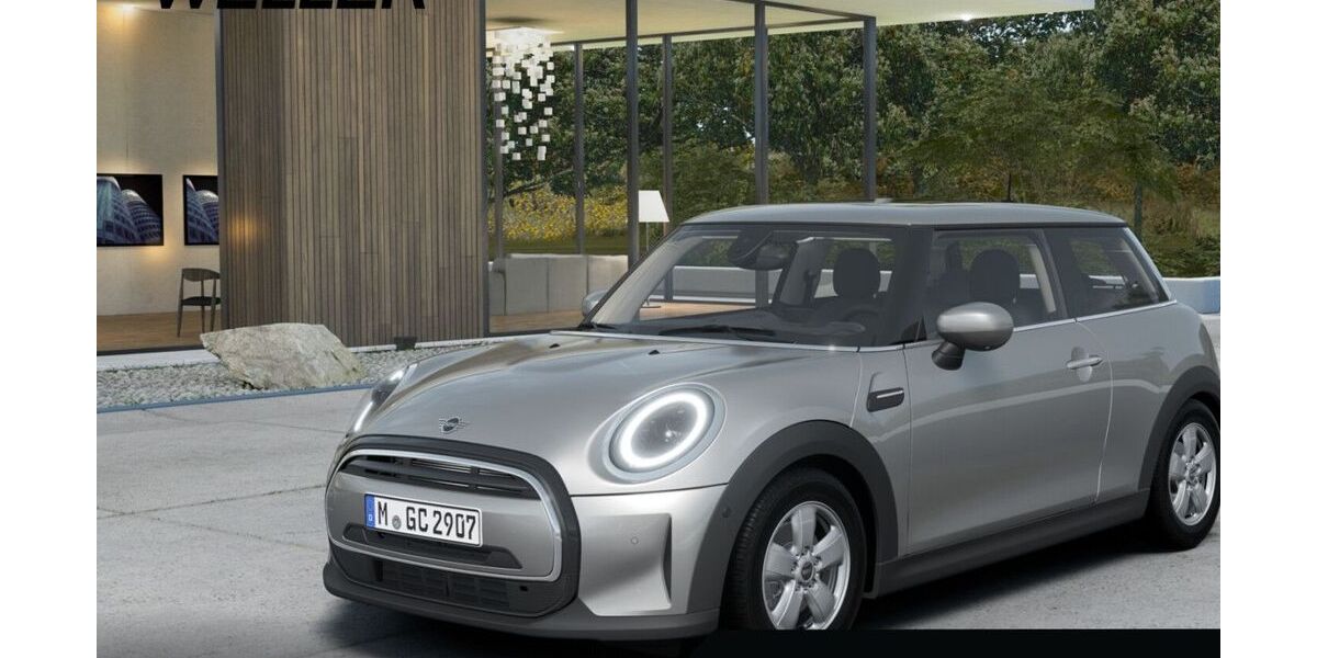 Mini Cooper 38.200 km 23.450 &euro; Bad Salzuflen 32108